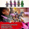 LEGO LEGO NINJAGO 71772 Der Kristallkonig LEGO NINJAGO 71772 Хрустальный король