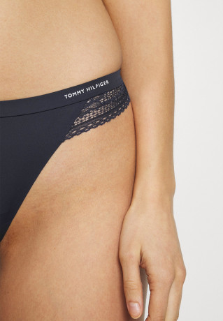 Tommy Hilfiger THONG Thong desert sky ТОНГ стринги небо пустыни