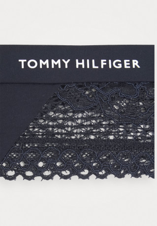 Tommy Hilfiger THONG Thong desert sky ТОНГ стринги небо пустыни