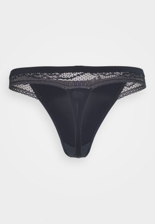 Tommy Hilfiger THONG Thong desert sky ТОНГ стринги небо пустыни