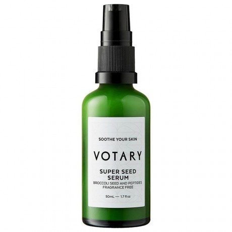 Votary SERUM- BROCCOLI SEED AND PEPTIDES FRAGRANCE FREE СЫВОРОТКА СЕМЕНА БРОККОЛИ И ПЕПТИДЫ БЕЗ ЗАПАХА