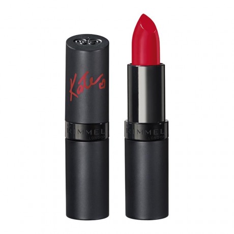 Rimmel London (Риммель) Lippen Lasting Finish LipStick Губная помада by Kate, Nr. 010 / 4 g