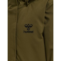 hummel hmlURBAN TEX JACKET Ubergangsjacken fur Jungen hmlURBAN TEX JACKET Межсезонные куртки для мальчиков