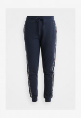 Tommy Hilfiger AUTHENTIC TRACK PANT Pyjama bottoms blue AUTHENTIC TRACK PANT Пижамные штаны синий