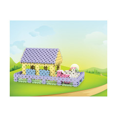 MELI Basic Thematic Pferdestall Базовая тематическая конюшня