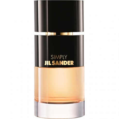 Jil Sander (Жиль Сандер) Simply Eau de Parfum Парфюмерная вода Spray Спрей, 60 мл