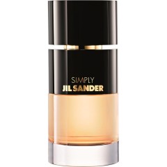 Jil Sander (Жиль Сандер) Simply Eau de Parfum Парфюмерная вода Spray Спрей, 60 мл