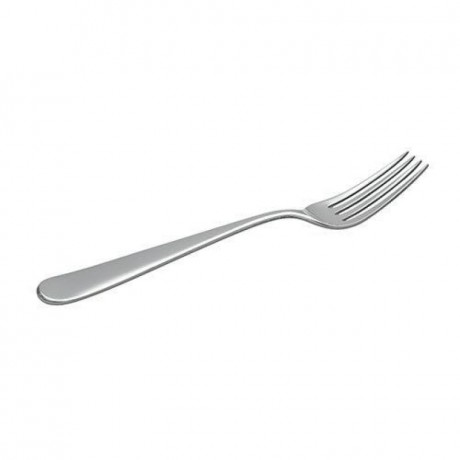 Robbe & Berking Robbe & Berking Dante 150 g versilbert Menugabel Robbe & Berking Dante 150 г обеденная вилка посеребренная