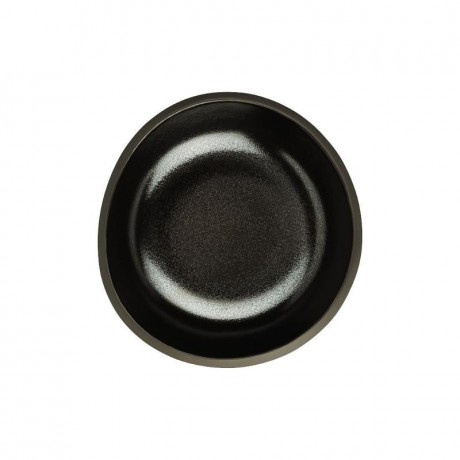 Rosenthal Rosenthal Junto Slate Grey - Steinzeug Bowl 10 cm Rosenthal Junto Slate Grey - Керамическая чаша 10 см