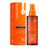 Lancaster Sun Beauty Satin Dry Oil SPF30 Атласное сухое масло Sun Beauty SPF30
