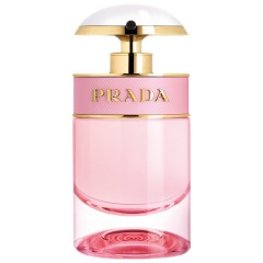 Prada (Прада) Eau de Toilette (EdT) Туалетная вода Candy Florale, 30 мл