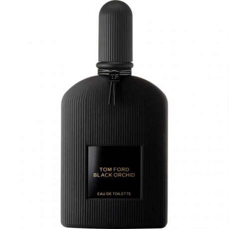 Tom Ford (Том Форд) Women's Signature Fragrance Eau de Toilette Туалетная вода Spray Спрей Black Orchid, 100 мл