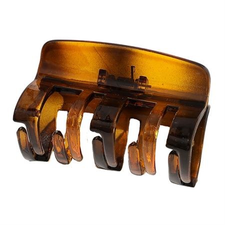 SOHO Baix Haarklammer Brown Ombre заколка для волос Baix