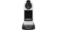 DeLonghi DeLonghi Nespresso Citiz EN 167.W, Kapselmaschine weiss  weiss DeLonghi Nespresso Citiz EN 167.W, капсульная машина белый