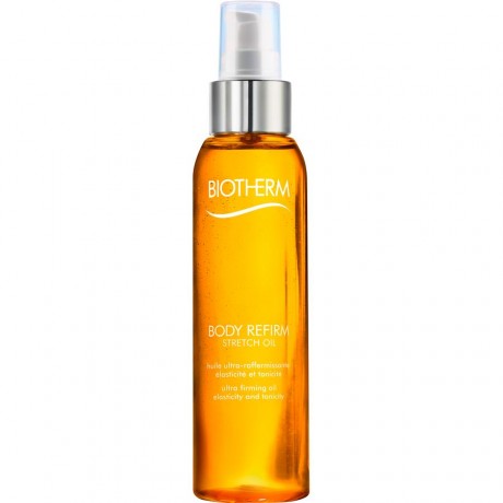 Biotherm (Биотерм) Gezielte Pflege Body Refirm Strech Oil, 125 мл