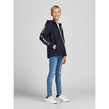 JACK  JONES Junior Ubergangsjacke JORLUKE fur Jungen Куртка межсезонная JORLUKE для мальчика