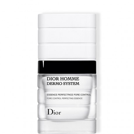 DIOR (Диор) Revitalisieren, nahren DIOR (Диор) Homme Dermo System Essence (Эссенс) Perfectrice Pore Control, 50 мл