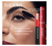 Isadora (Исадора) Augen The Build Up Mascara Extra Volumen Royal Blue Тушь для ресниц 10 мл