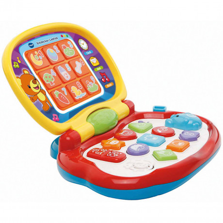 Vtech Entdecker-Laptop Ноутбук Explorer