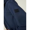 JACK JONES Junior Softshelljacke JJEMARVIN fur Jungen Куртка софтшелл JJEMARVIN для мальчиков