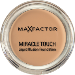 Max Factor Miracle Touch Тональный крем Sand 60, 12 г