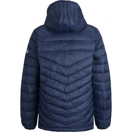 JACK  JONES Junior Winterjacke JJEHERO fur Jungen Зимняя куртка JJEHERO для мальчика