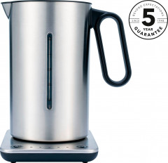 wilfa wilfa Wasserkocher SVART, WSDK-2000S 609948, 1,25 l, 2200 W Чайник wilfa СВАРТ, WSDK-2000S 609948, 1,25 л, 2200 Вт