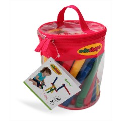 Edushape Snappy Sticks Быстрые палочки