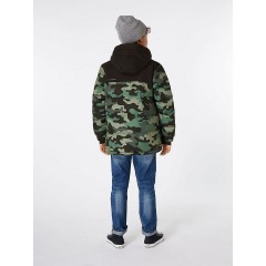 PROTEST PRTARMIN JR ПРТАРМИН МЛАДШИЙ