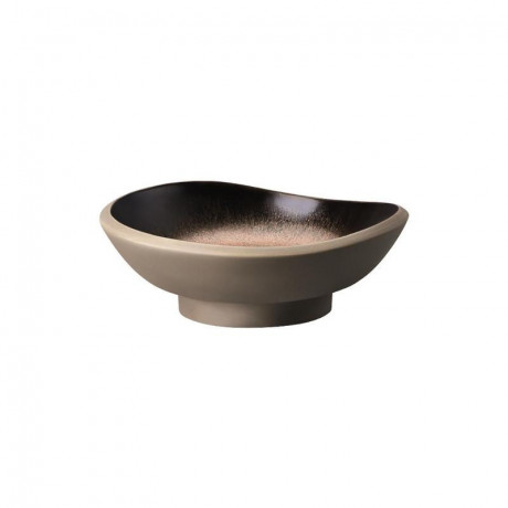 Rosenthal Rosenthal Junto Bronze - Steinzeug Bowl 10 cm Rosenthal Junto Bronze - Керамическая чаша 10 см