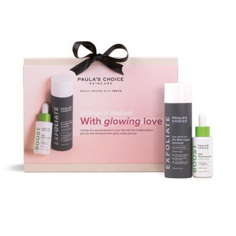 Paula's Choice Bestseller Box  Самая продаваемая коробка