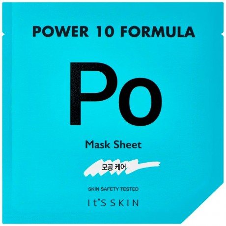Its Skin  Its Skin Power 10 Formula Mask Sheet PO Maske Masken, 25 мл