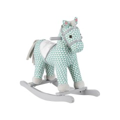 kikka boo Schaukelpferd Schaukeltiere Лошадка-качалка Животные-качалка