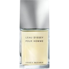 Issey Miyake L'Eau d'Issey pour Homme Fraiche Eau de Toilette Туалетная вода Spray Спрей, 50 мл