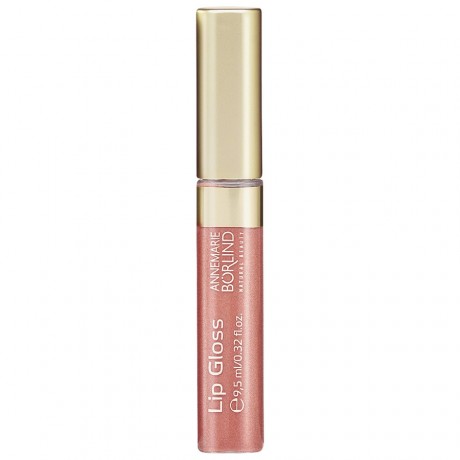 ANNEMARIE BORLIND  Lipgloss Lippen-Make-up, 9,50 g