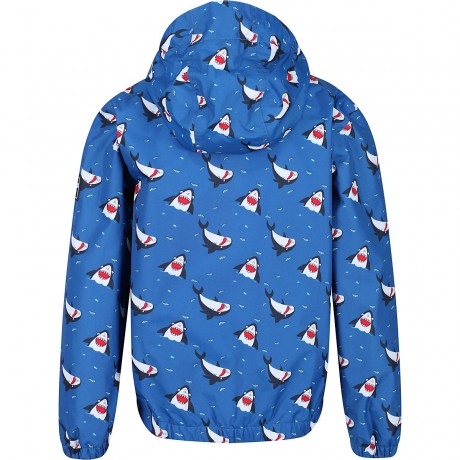 Regatta Regenjacke ELLISON fur Jungen Дождевик ELLISON для мальчиков