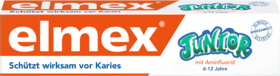 elmex Зубная паста Юниор, 75 мл