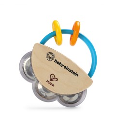 HAPE Mini Tambourin мини бубен