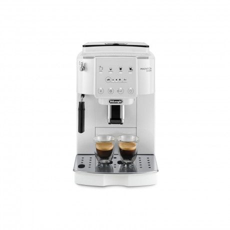 De'Longhi De'Longhi Kaffeevollautomat ECAM 220.21 WW Magnifica Start Kaffevollautomat Полностью автоматическая кофемашина De'Longhi ECAM 220.21 WW Magnifica Start полностью автоматическая кофемашина