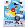 BB Junior Splash`N Play Boot Spraying Tugboat Splash&#39;N Play Boat Буксир для опрыскивания