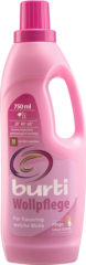 Burti Wollpflege Гель для стирки изделий из шерсти и шёлка 0,75 л, 12 загрузок