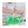 frler frler Ankylosaurus Montessori Spielzeug Dino Dinosaurier Lernspiele fur Kinder Frler Ankylosaurus Монтессори игрушки Дино Динозавр Развивающие игры для детей