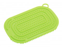 Kucchenprofi KUcCHENPROFI Silikonschwamm TREND grun Силиконовая губка K=CHENPROFI TREND