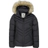GARCIA JEANS Winterjacke fur Madchen Зимняя куртка для девочки