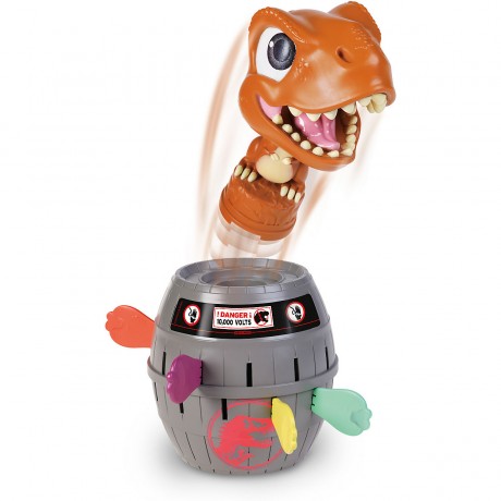 TOMY Jurassic World Юрский мир