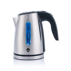 wilfa wilfa Wasserkocher QUICK BOIL S WKW-5S, 1 l, 1500 W, Edelstahlgehause  Чайник wilfa QUICK BOIL S WKW-5S, 1 л, 1500 Вт, корпус из нержавеющей стали
