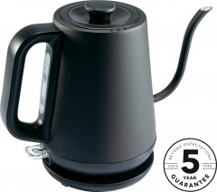 wilfa wilfa Wasserkocher SVART POUR, WSPOK-1000B 609944, 0,8 l, 1000 W Чайник wilfa SVART POUR, WSPOK-1000B 609944, 0,8 л, 1000 Вт