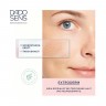DADO SENS Dermacosmetics Hautbalsam  бальзам для кожи