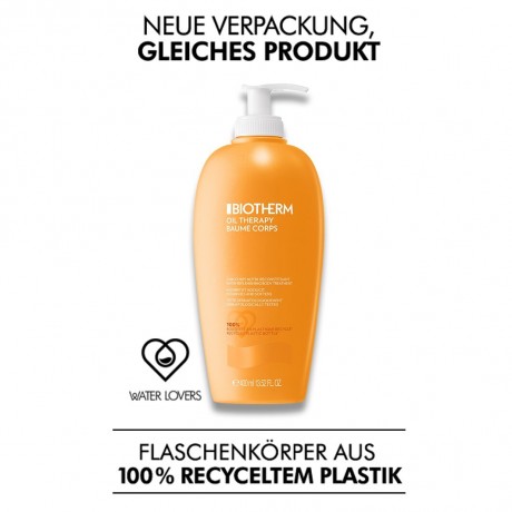 Biotherm Baume Corps  Корпус Бауме
