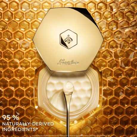 Guerlain Intense Repair Youth Oil-in-Balm  Интенсивное восстановление молодости масло-бальзам